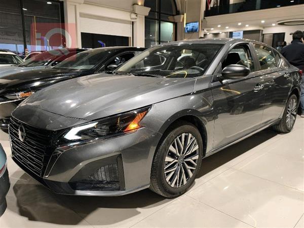 نيسان ألتيما 2025 للبيع في العراق - اربيل